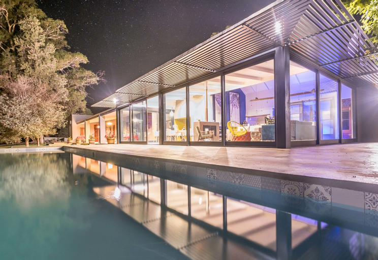 De Aap Farm Lodge & Private Nature Reserve, Central Karoo