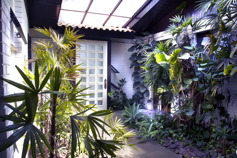 Exterior & Views, Hotel Villa Deifiori, Bento Gonçalves