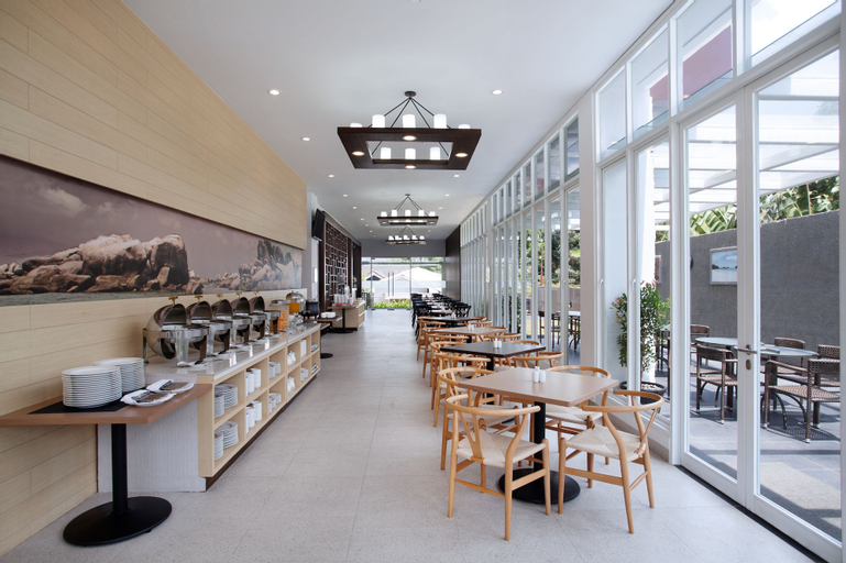 MaxOneHotels at Belstar Belitung, Belitung