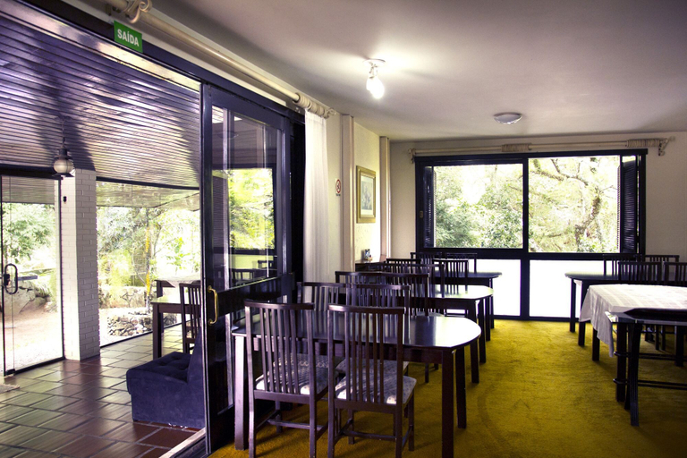 Food & Drinks, Hotel Villa Deifiori, Bento Gonçalves