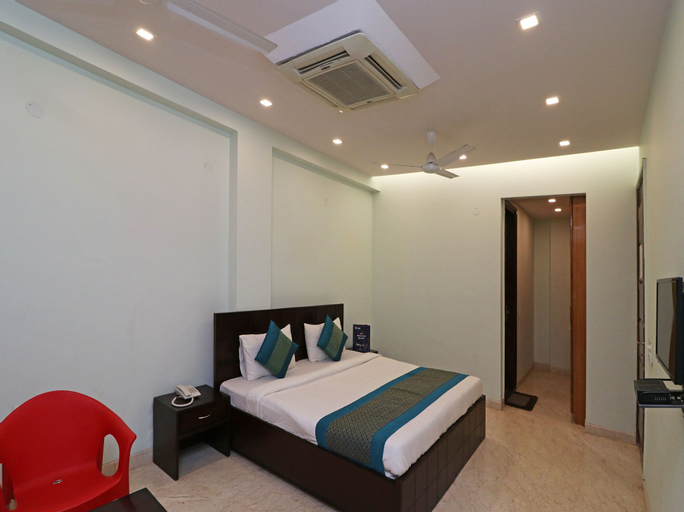 OYO 9664 Sector 48, Gurgaon
