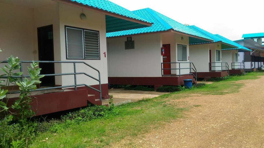 Baan Suan Chiva Saran, Muang Nong Bua Lam Phu