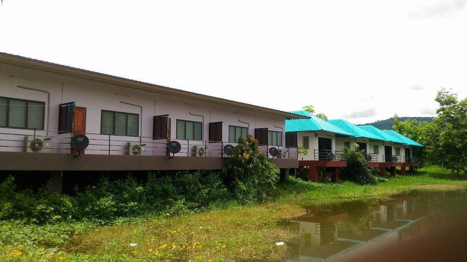 Baan Suan Chiva Saran, Muang Nong Bua Lam Phu