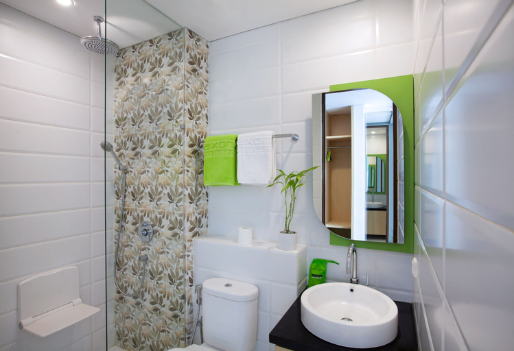 MaxOneHotels at Belstar Belitung, Belitung
