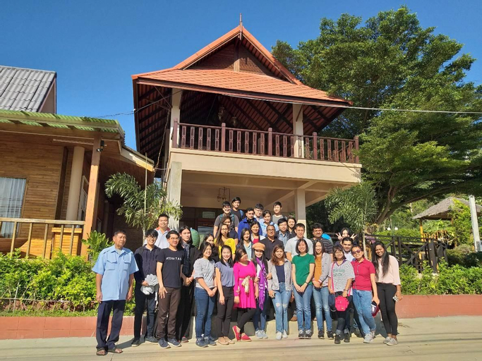 Mai Ngern Mai Thong Resort, Muak Lek