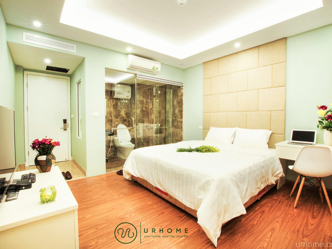 Urhome Apart Hotel, Cầu Giấy