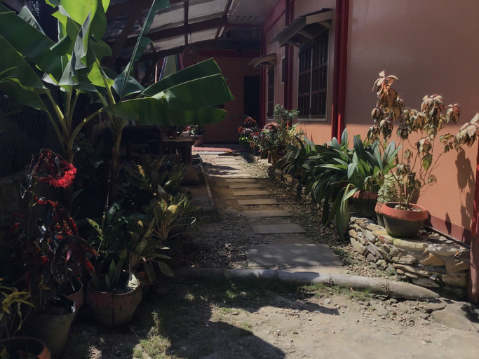 Ferranco Tourist Inn, San Vicente