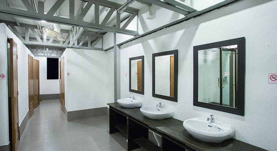 A Plus Hotel Koh Lipe - Hostel, Muang Satun