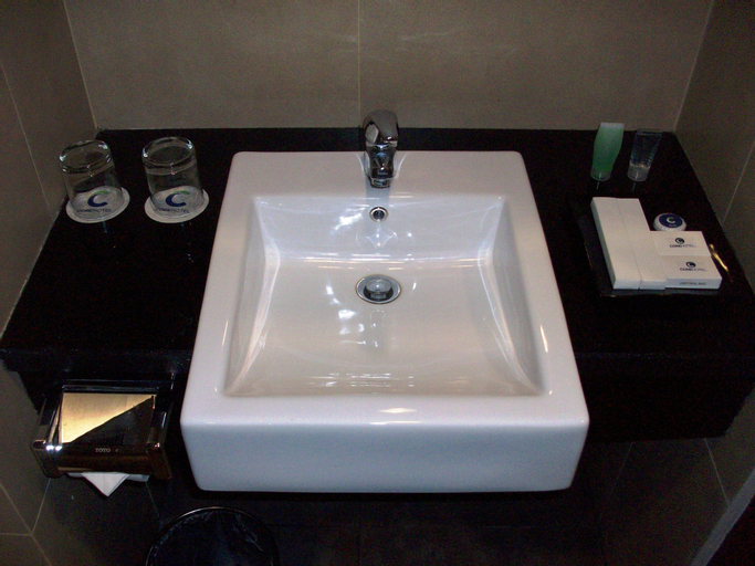 Core Hotel Malioboro City Yogyakarta, Yogyakarta