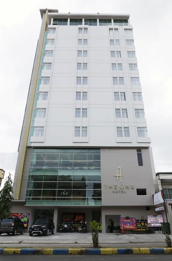 The One Hotel Makassar, Makassar