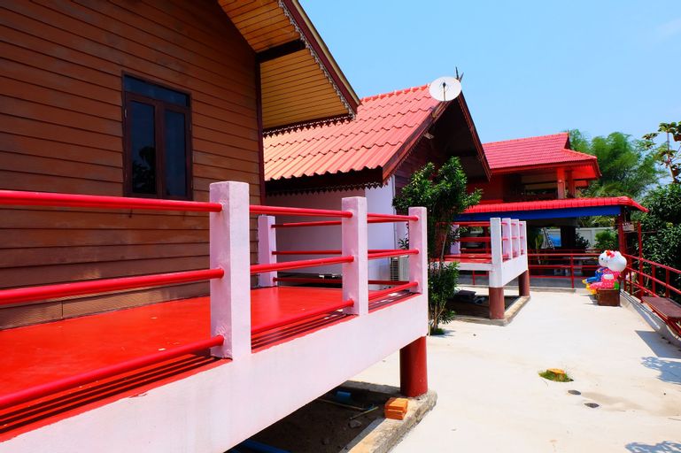 Baan Rimping Inthanon, K. Doi Lo