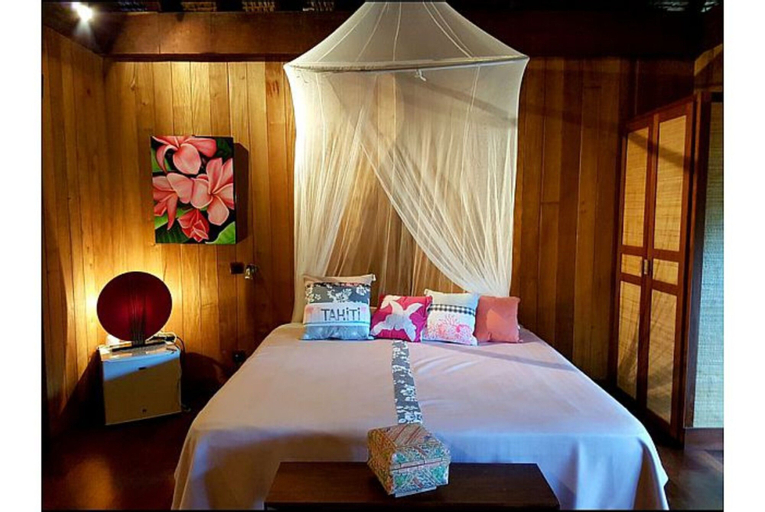 Villa Lagon - Moorea,