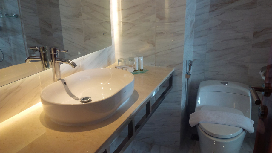 Royal Asnof Hotel Pekanbaru, Pekanbaru