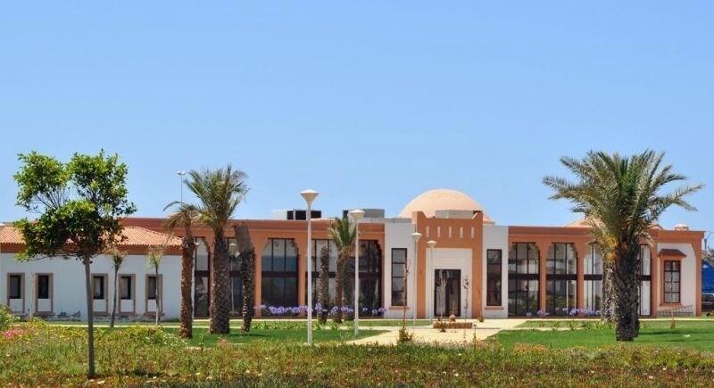La Perle Orientale - Saïdia, Berkane Taourirt