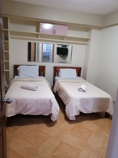 Manora Apartments and Guest House, Talisay City