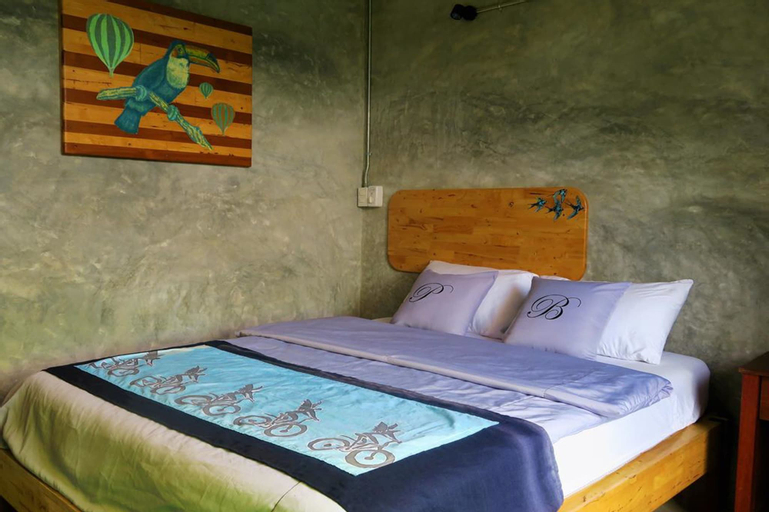 The Picturebook Guesthouse, Mae Sot