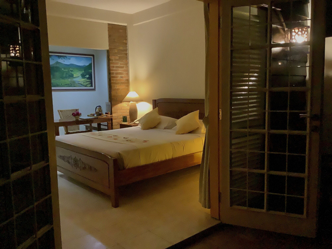Bedroom 6