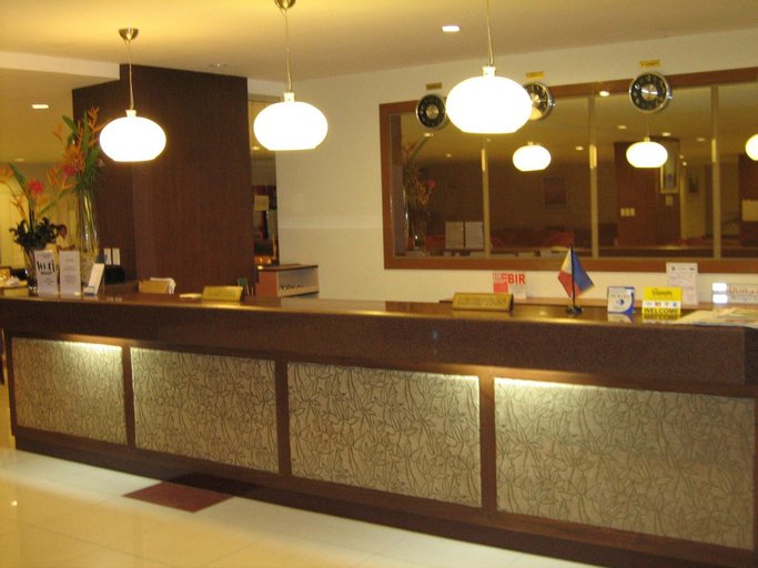 Bacolod Pavillon Hotel, Bacolod City