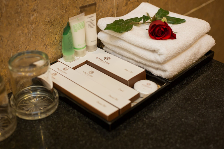 Amenities 30
