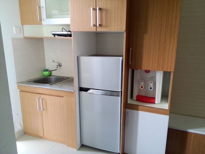 Alfa Student Castle Apartment, Yogyakarta
