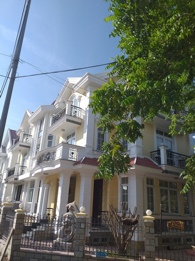 Nha Trang Harbor View Villa, Nha Trang