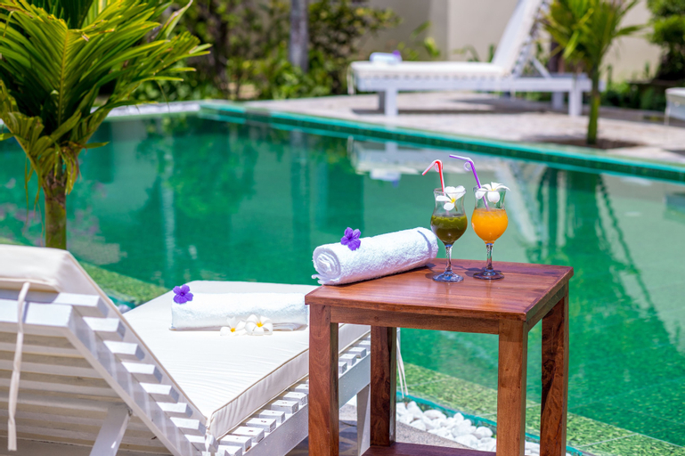Pastorale Villas, Hội An