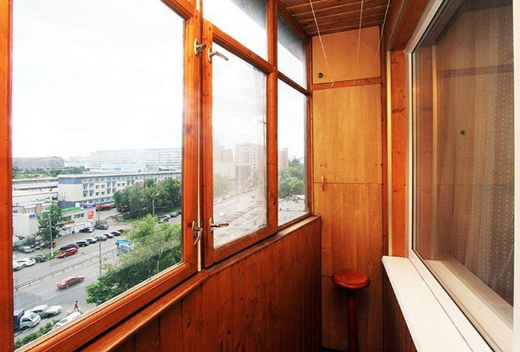 Others 3, ApartLux Nametkina Suite, South-Western