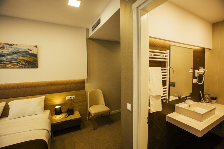 Hotel West, Batumi