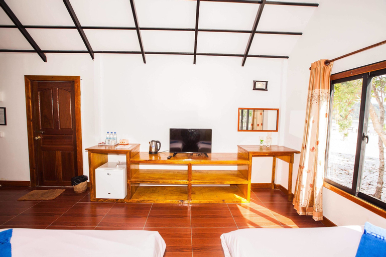 Orchid Resort, Botum Sakor