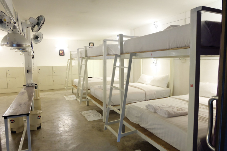 Pai Hostelle - Caters to Women, Pai