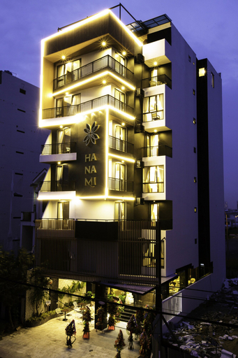 Hanami Hotel Danang, Ngũ Hành Sơn