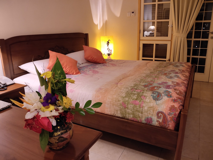Bedroom 19