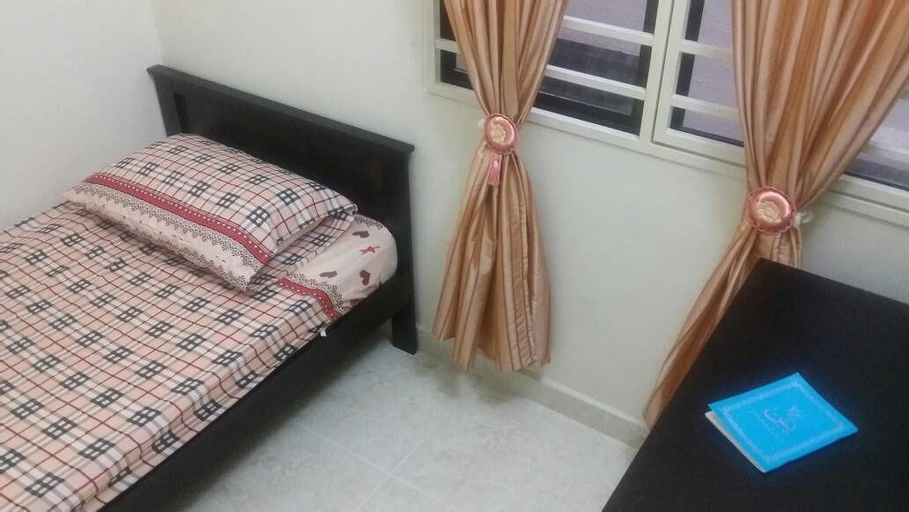 Cinta Kristal Villa Homestay Kajang, Hulu Langat