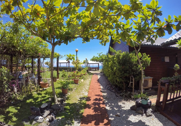 Exterior & Views 2, WangWang B&B, Penghu