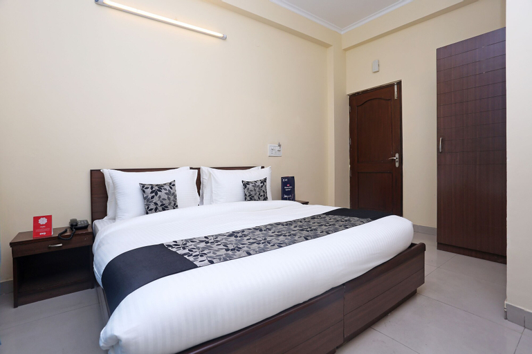 OYO Flagship 061 Chodhary Mor GT Road, Ghaziabad