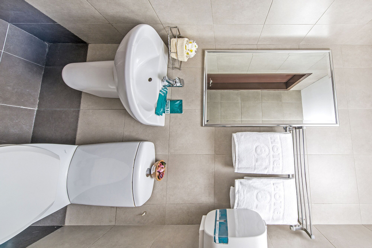 Hotel 81 Balestier, Novena