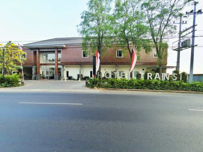 Hotel Transit Pasuruan, Pasuruan