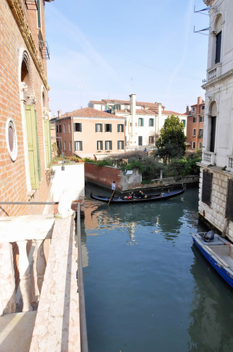 Sport & Beauty 3, Casa Dei Pittori Venice Apartments, Venezia