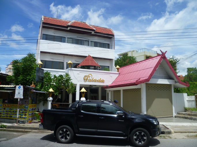 Exterior & Views, Palada Guest House, Hua Hin
