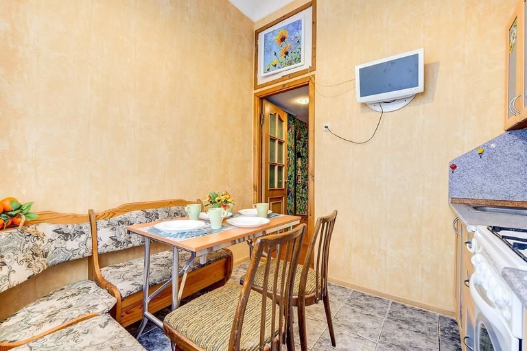 Others 4, AG Apartment Frunze 9, Sankt-Peterburg gorsovet