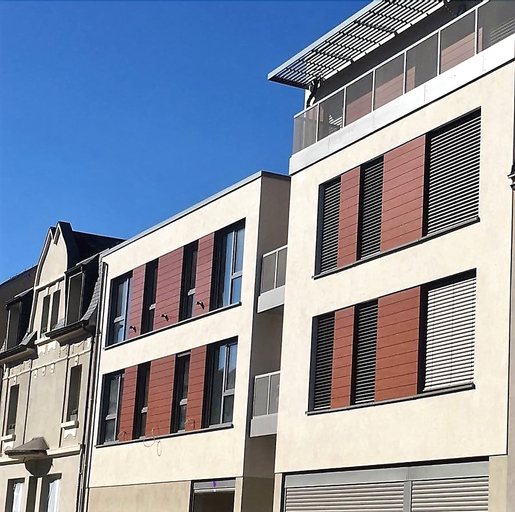 Citylodge Apart-hotel, Esch-sur-Alzette