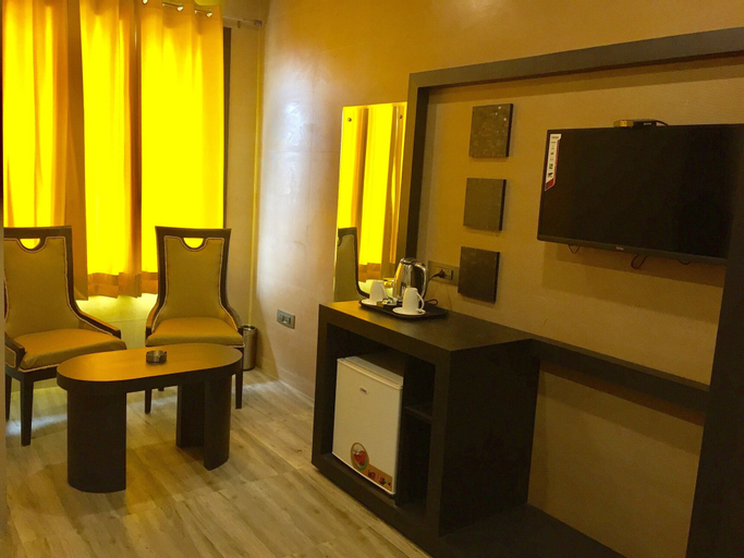 Ace Prime Hotel, Gautam Buddha Nagar