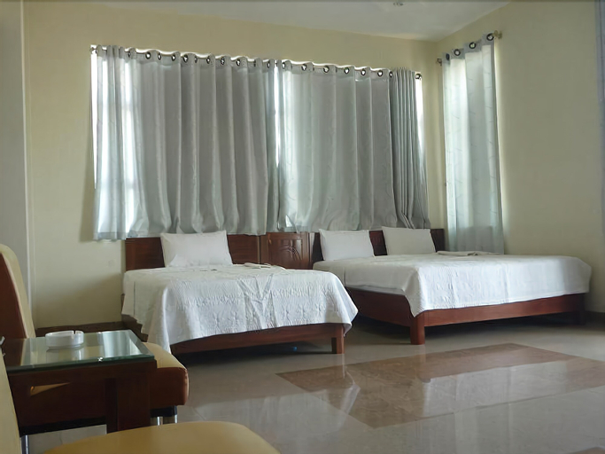 Waikiki Hotel, Thanh Khê