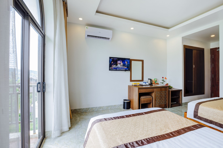 Nesta Phu Quoc Hotel, Phú Quốc
