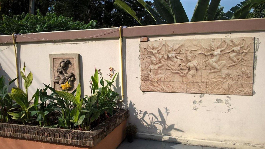 Aiyara House, Phra Nakhon Si Ayutthaya
