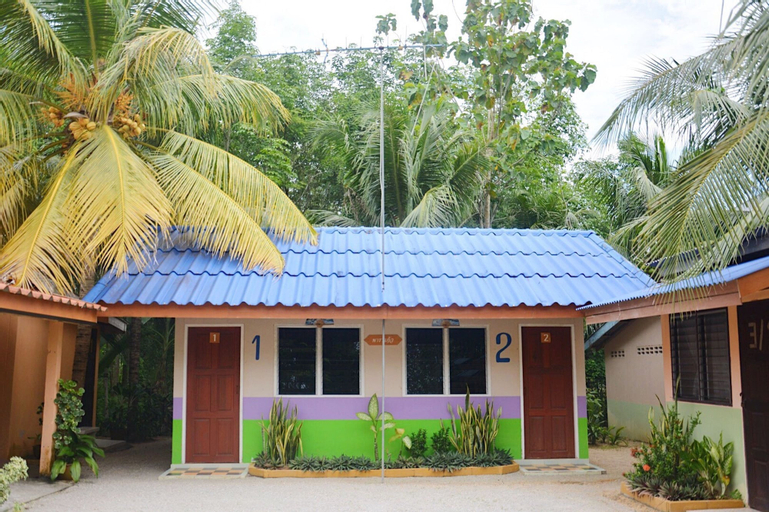 Pararim Resort, Rattaphum