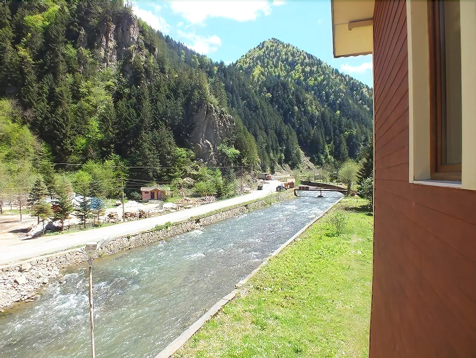 Uzungol Soylu Hotel, Çaykara