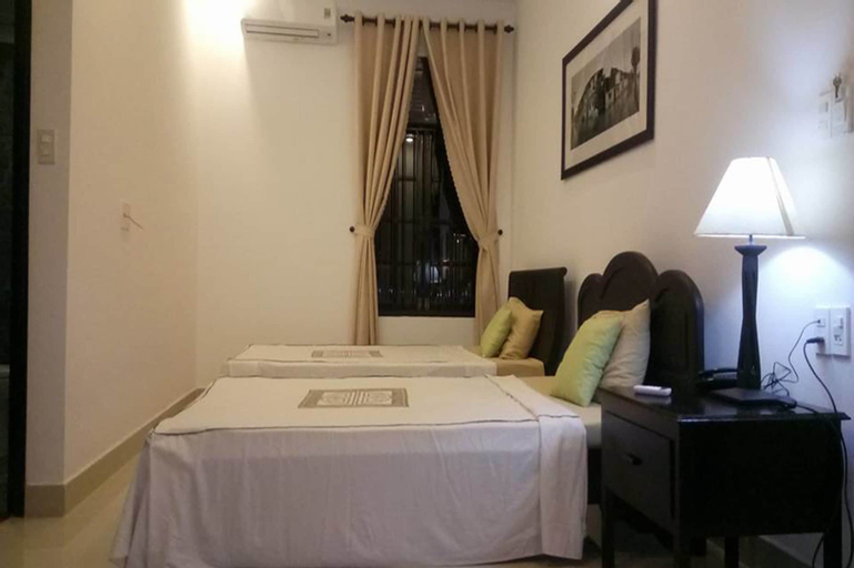 Hoi An Green View Homestay, Hội An