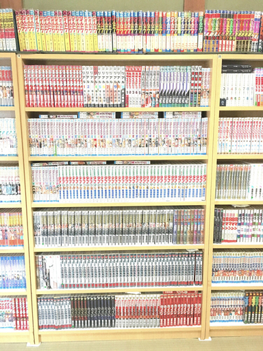 Airloghouse - Comic Inn -, Matsubara