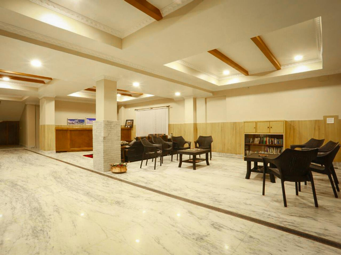 Pokhara Choice Inn, Gandaki